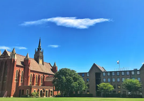 伍伦贡大学非常规撤课申请